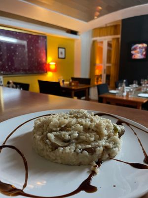  at Cardamomo in Leiria