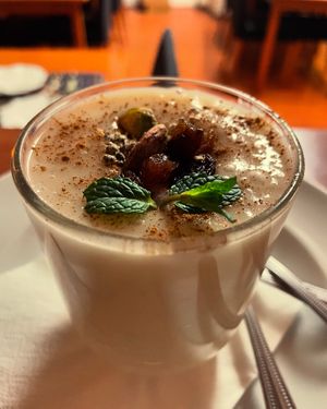  at Cardamomo in Leiria