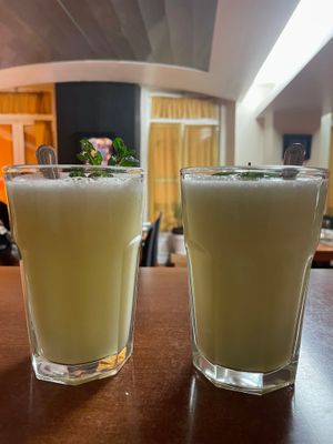  at Cardamomo in Leiria