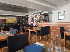  at Cardamomo in Leiria