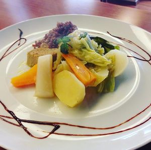  at Cardamomo in Leiria