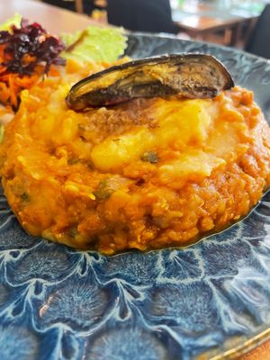  at Cardamomo in Leiria