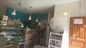 VERDE Bebidas & Salud at Verde Bebidas & Salud in Arequipa