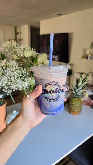  at Choice Superfood Bar & Juicery - Del Sur in San Diego