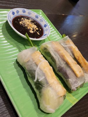   at Pho3mien in Hannover