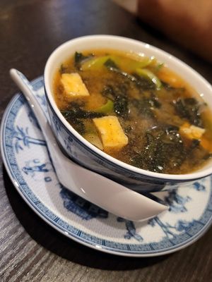   at Pho3mien in Hannover