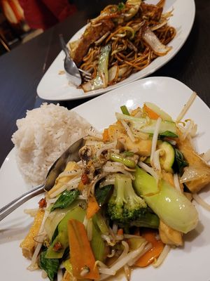   at Pho3mien in Hannover