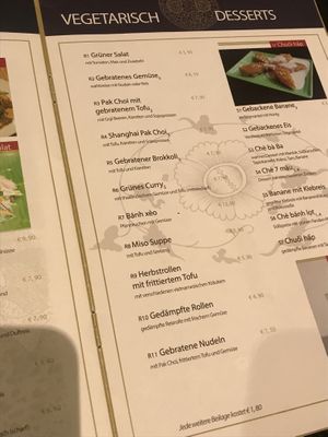   at Pho3mien in Hannover