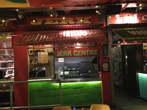 Sign at Turtle Bay in Newcastle Upon Tyne