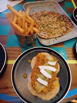   at Turtle Bay in Newcastle Upon Tyne