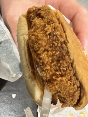 Buffalo stylee  at MAX in Oslo