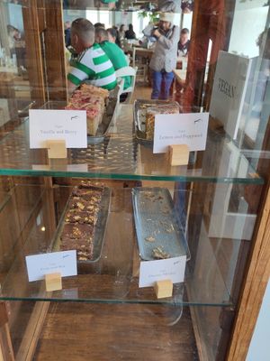  at The Beach House in Edinburgh