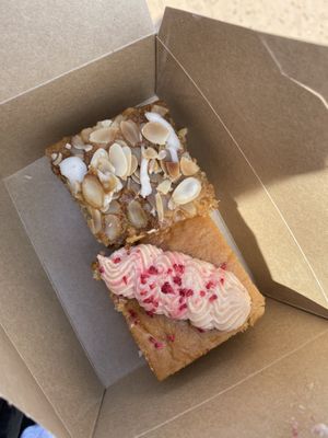   at The Beach House in Edinburgh