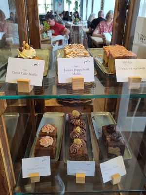  at The Beach House in Edinburgh