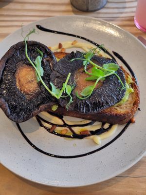  at The Beach House in Edinburgh