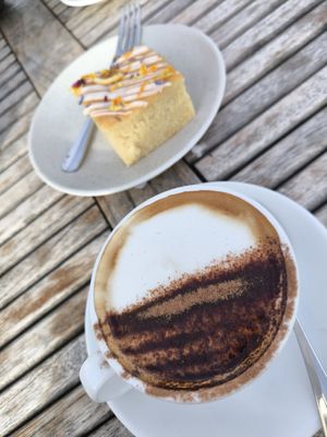  at The Beach House in Edinburgh