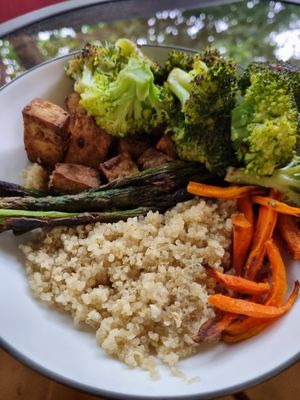  at KOI Beer & Dumplings in Buenos Aires