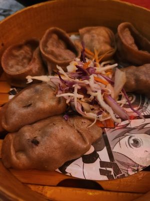  at KOI Beer & Dumplings in Buenos Aires