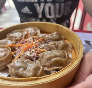   at KOI Beer & Dumplings in Buenos Aires