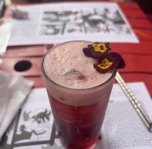   at KOI Beer & Dumplings in Buenos Aires