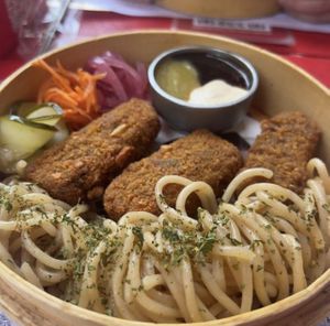   at KOI Beer & Dumplings in Buenos Aires