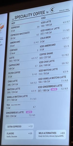  #Veganuary at SFO - Joe & The Juice in South San Francisco