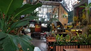  at Metta Vegetarian in Ho Chi Minh City