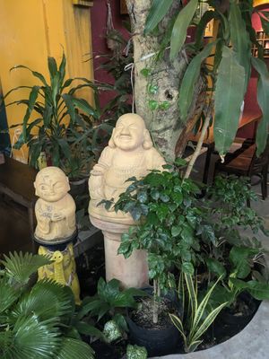  at Metta Vegetarian in Ho Chi Minh City