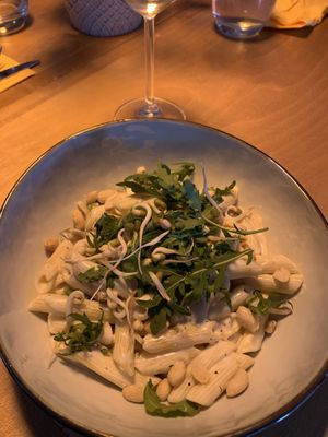 Yummy  at Trickster Tihane in Tartu