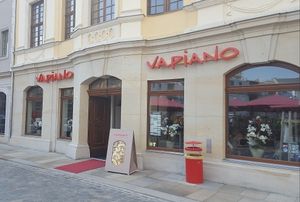 Vapiano at Vapiano in Dresden