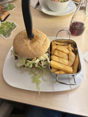   at Hotel Gasthof Schaeffler in Sonthofen