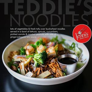 . at Jenni's Noodle House - Richmond in Houston