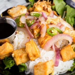 . at Jenni's Noodle House - Richmond in Houston