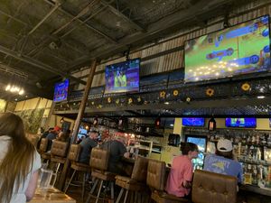 King’s BierHous at King's BierHaus in Houston