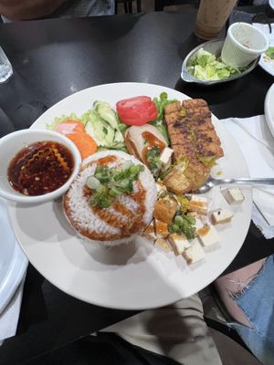 VE4  at Tan Lac Vien Vietnamese Bistro in Pittsburgh