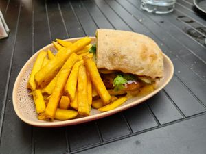  at Bitter & Twisted in Chipping Norton