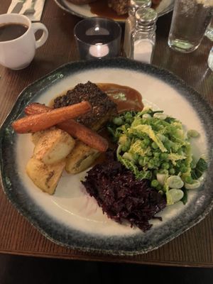   at Bitter & Twisted in Chipping Norton