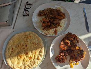  at Little Aladdin in Manchester