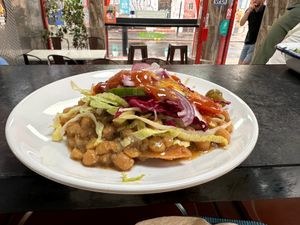  at Little Aladdin in Manchester