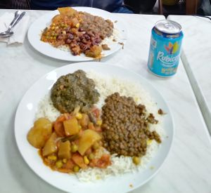  at Little Aladdin in Manchester