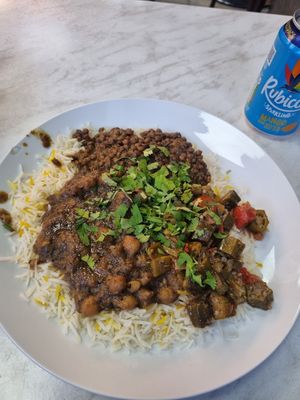  at Little Aladdin in Manchester