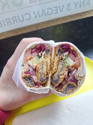  at Little Aladdin in Manchester