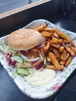  at Little Aladdin in Manchester