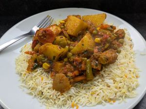  at Little Aladdin in Manchester