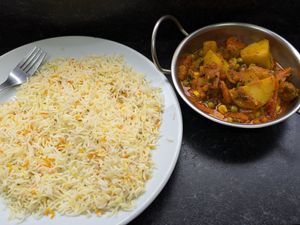  at Little Aladdin in Manchester