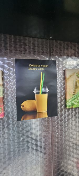  at Little Aladdin in Manchester