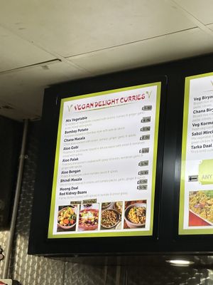   at Little Aladdin in Manchester