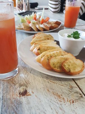 Vegan Point  at Vegan Point in Ibiza