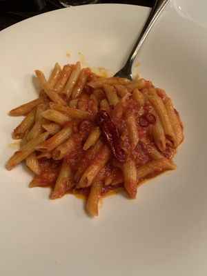 chilli pepper at Cafe La Boheme - Ginza in Tokyo