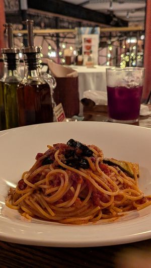  at Cafe La Boheme - Shirogane in Tokyo